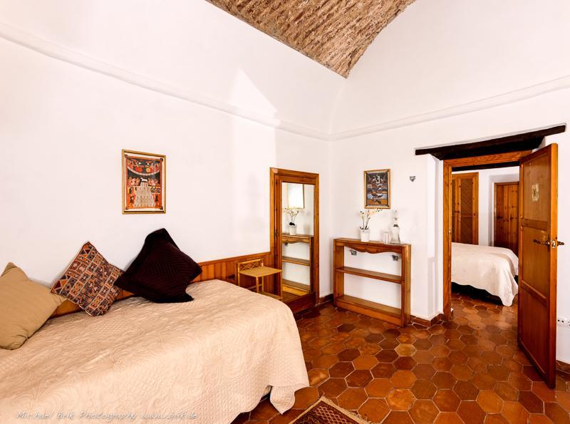 Casa rural La Cartuja De Cazalla Cazalla de la Sierra