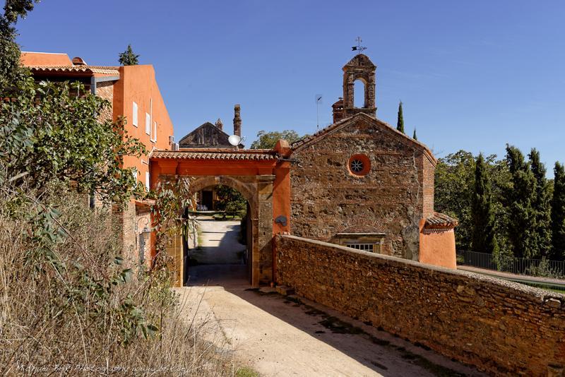 La Cartuja De Cazalla Cazalla de la Sierra
