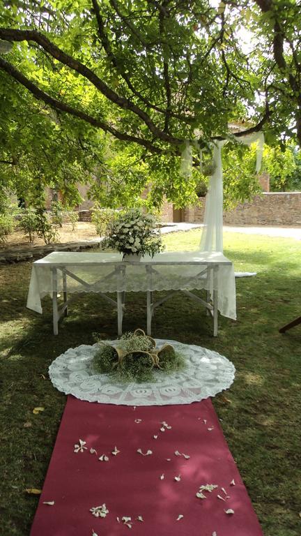 La Cartuja De Cazalla Casa rural