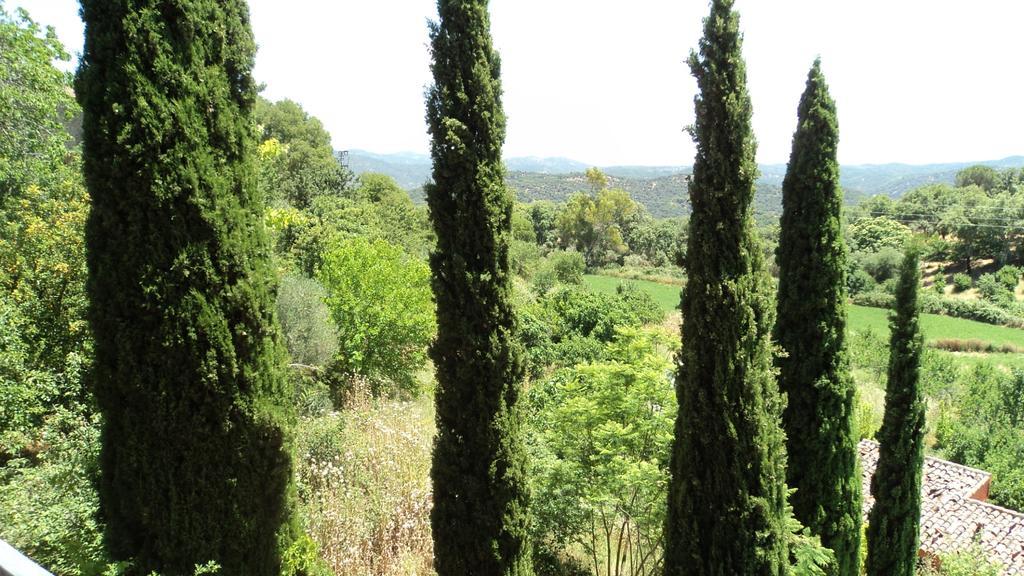 La Cartuja De Cazalla Casa rural *