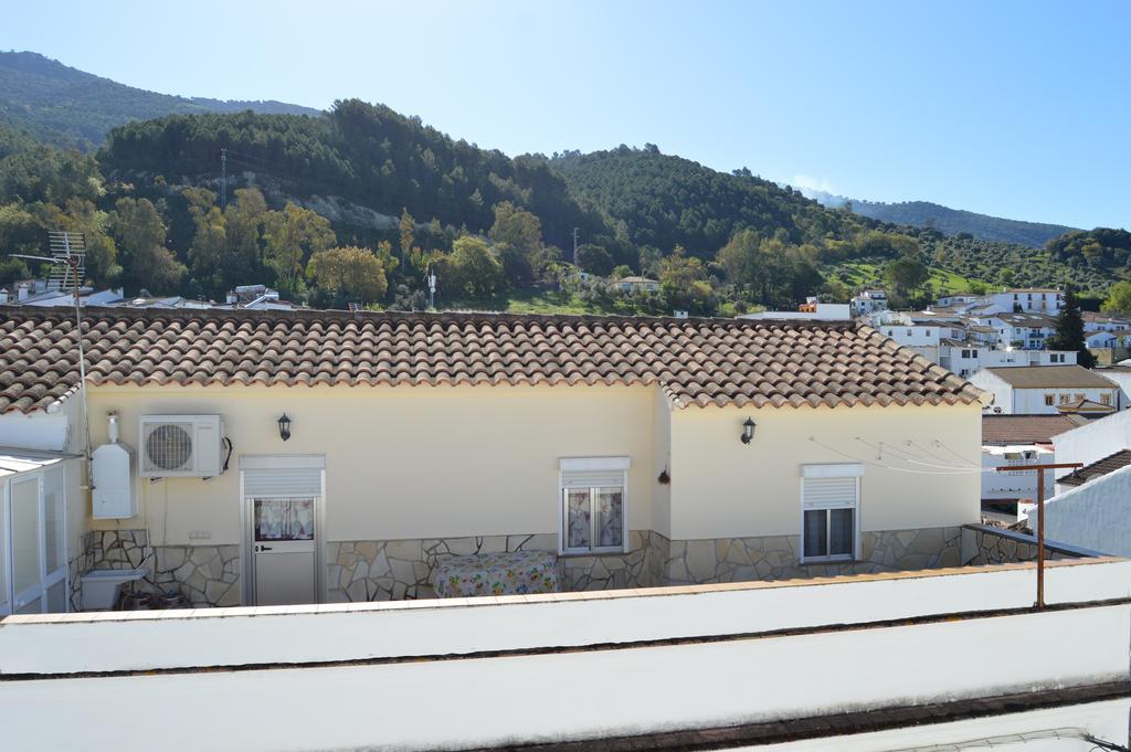 ático Cahi Apartamento