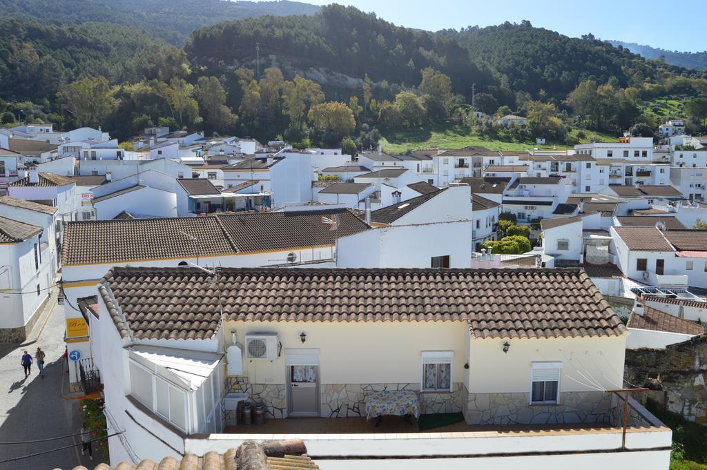 Apartamento ático Cahi *