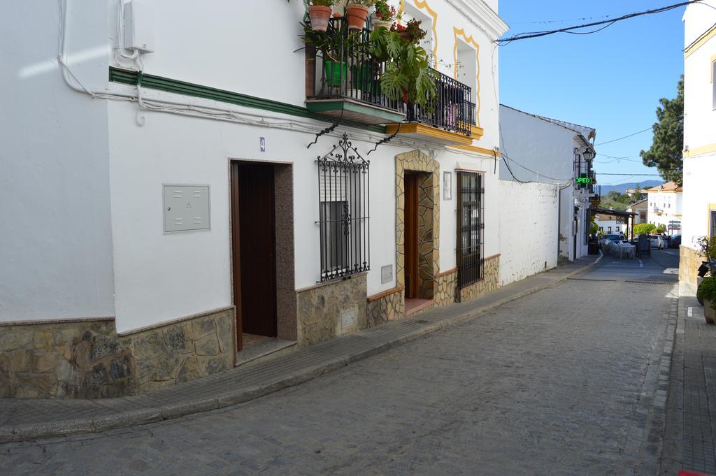 ático Cahi Apartamento *