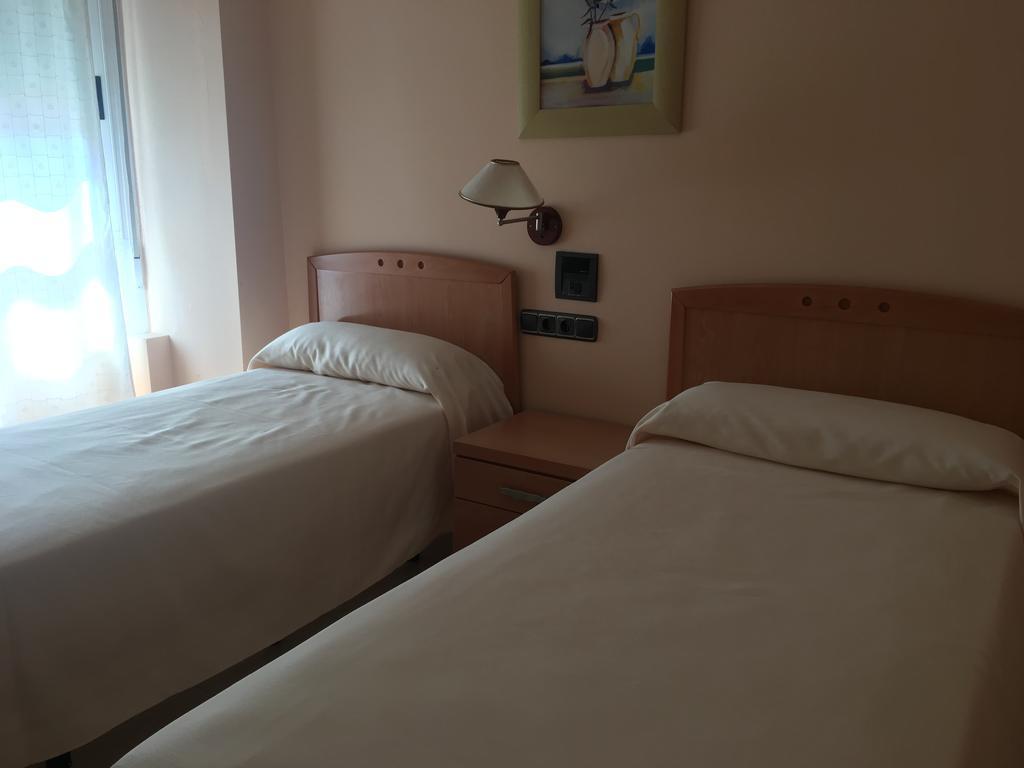 Guest house Meseguer El Altet