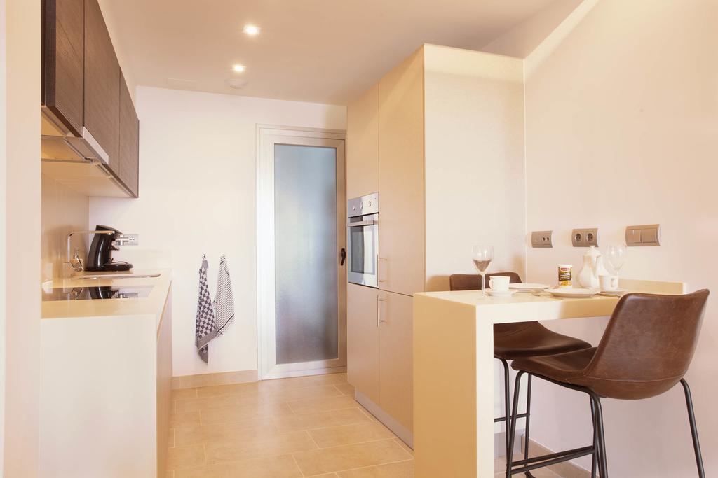 Apartment Floresta Mairena La Mairena