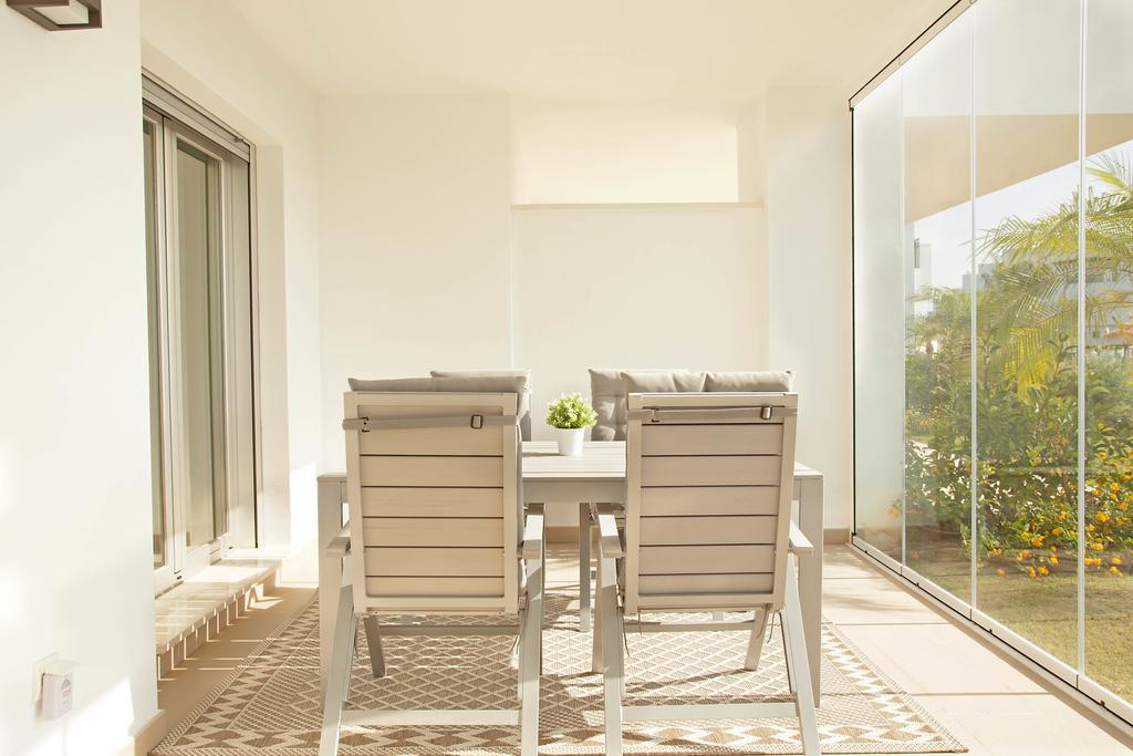Apartment Floresta Mairena La Mairena