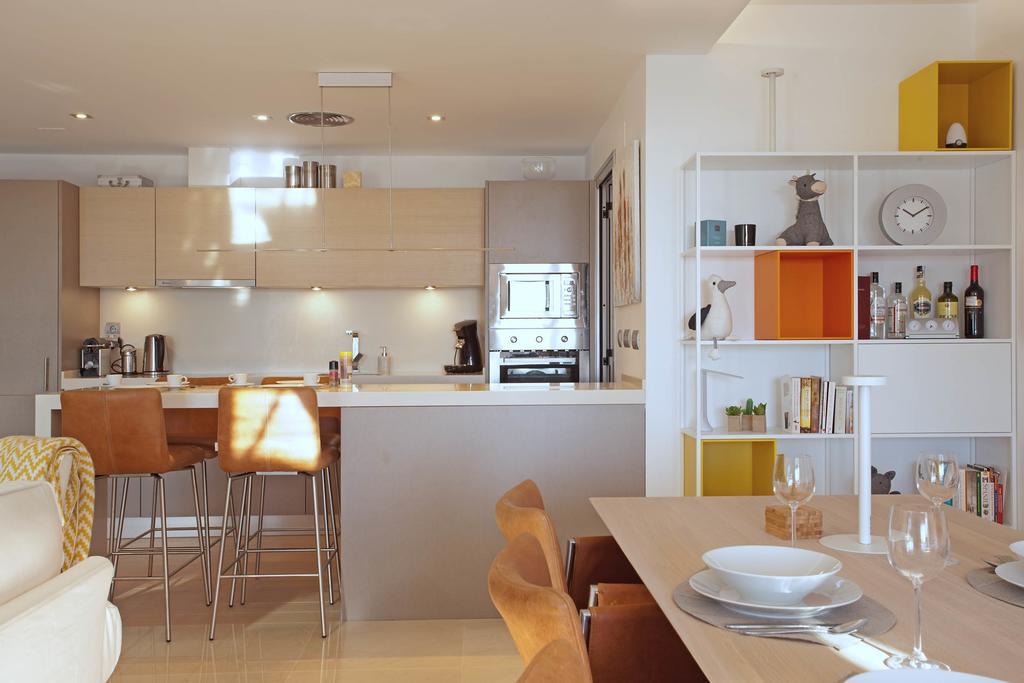 Apartment Floresta Mairena