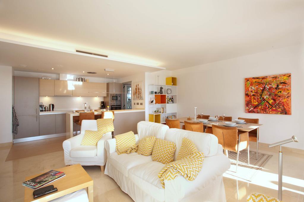 Floresta Mairena Apartment La Mairena