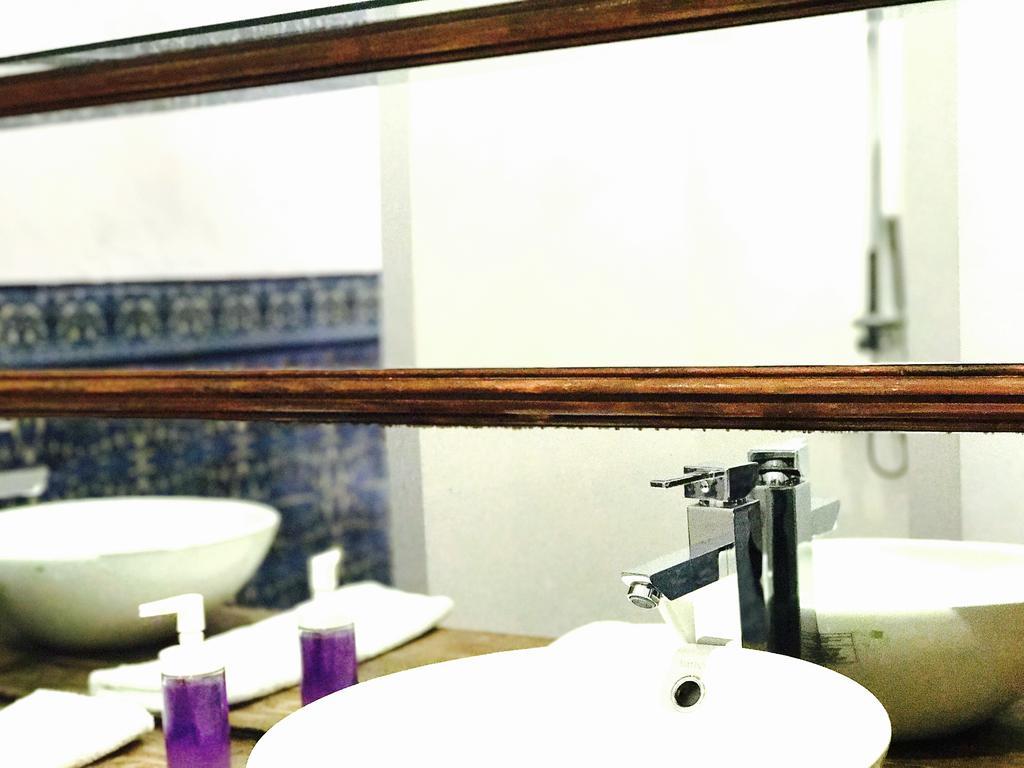 Homestay Casa Bolsa43 *