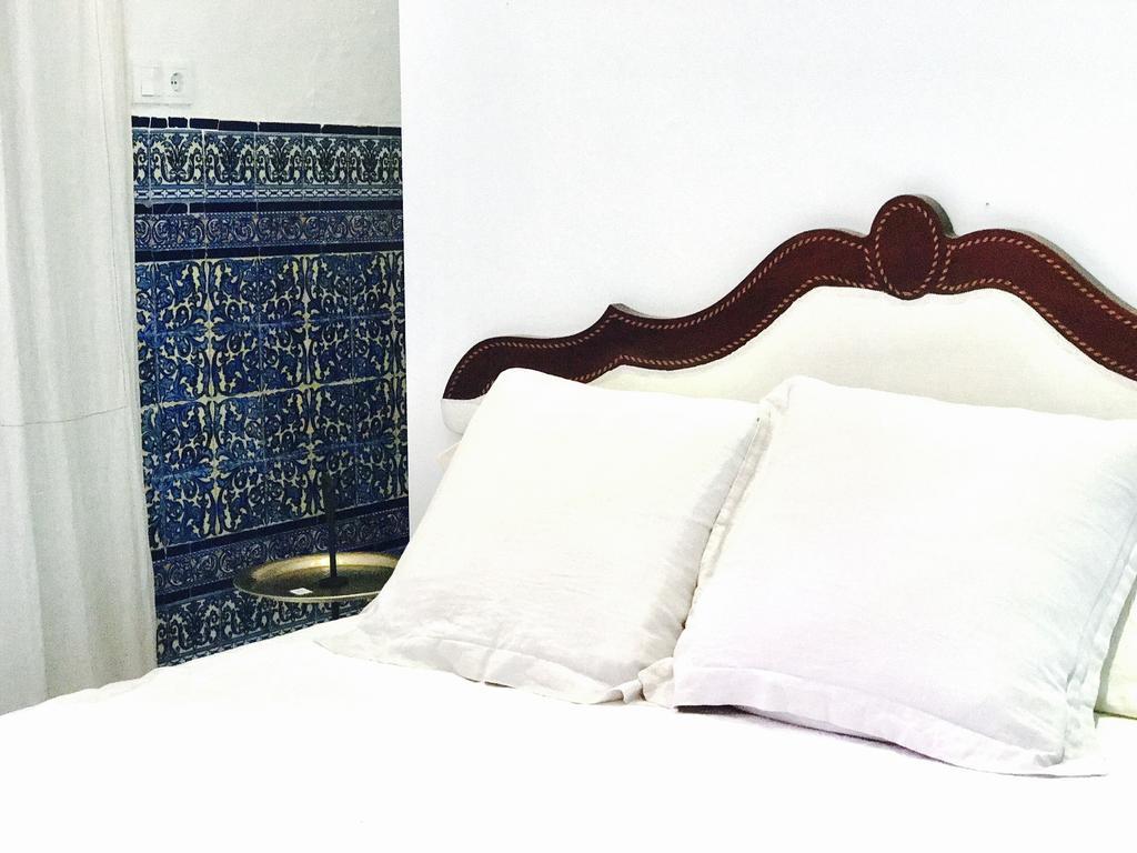 Homestay Casa Bolsa43 Sanlucar de Barrameda