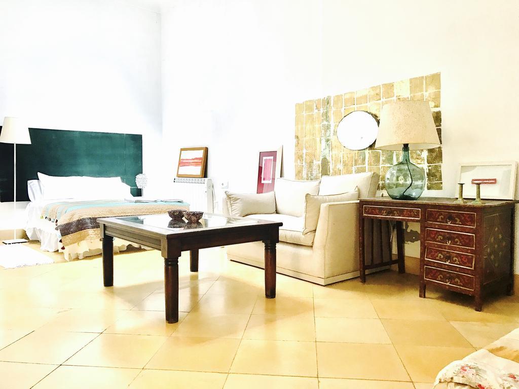 Casa Bolsa43 Homestay Sanlucar de Barrameda