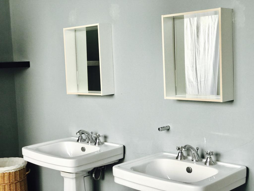Casa Bolsa43 Homestay