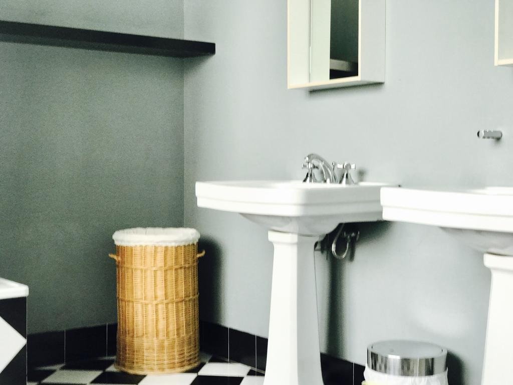 Homestay Casa Bolsa43 *