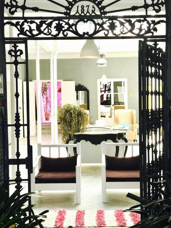 Casa Bolsa43 Homestay