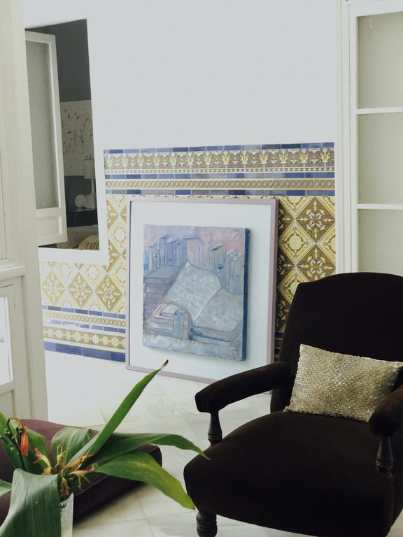 Casa Bolsa43 Sanlucar de Barrameda