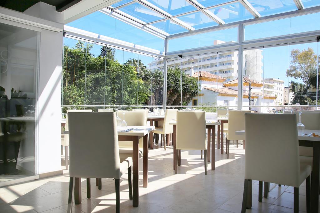 Hotel Años 50