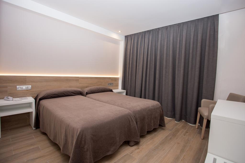 Perla Hotel