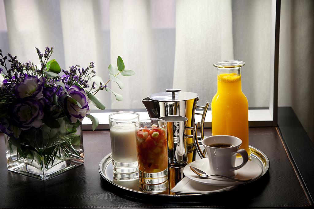 Coolrooms Palacio Villapanes 5 Gl Seville