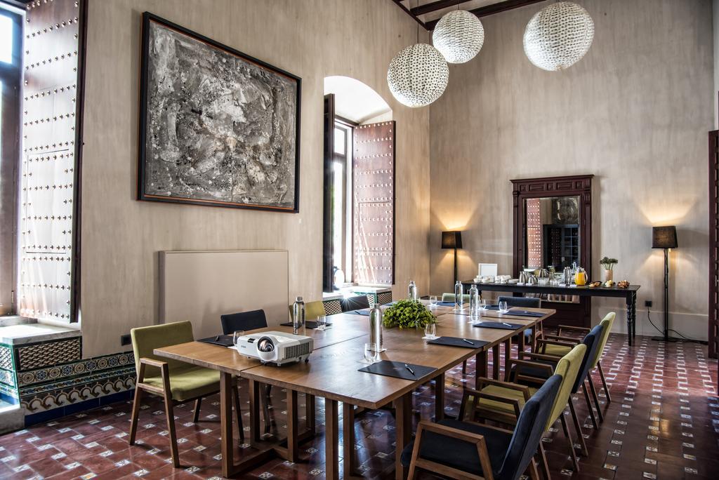 Coolrooms Palacio Villapanes 5 Gl 5* Seville