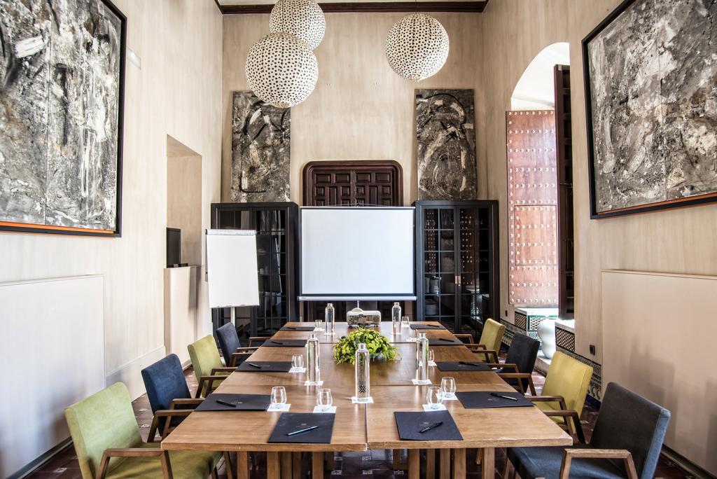 Coolrooms Palacio Villapanes 5 Gl 5*