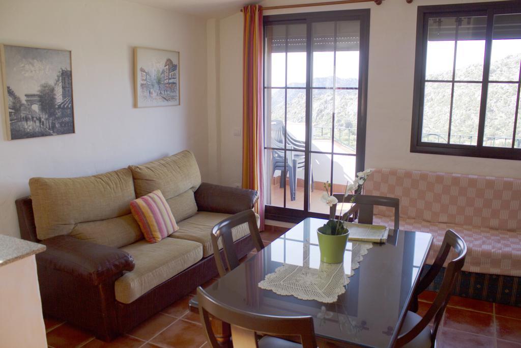 Apartment Rurales Sierra Alta