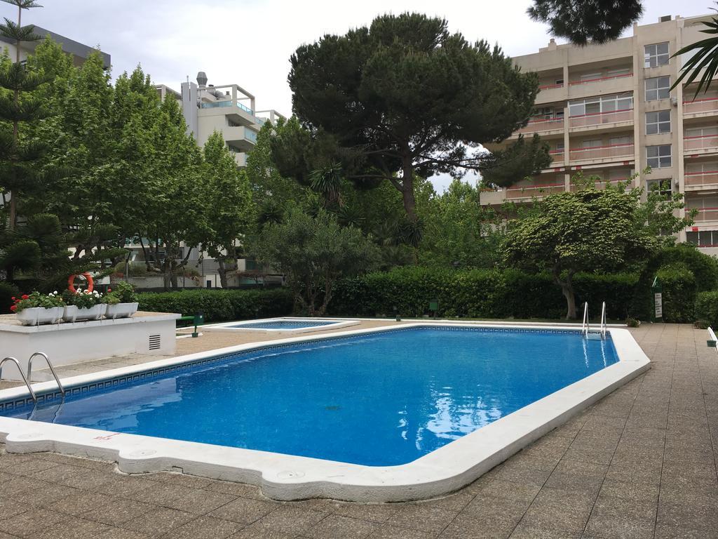 Apartamento Book Gisamar Salou