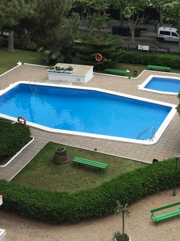 Apartamento Book Gisamar