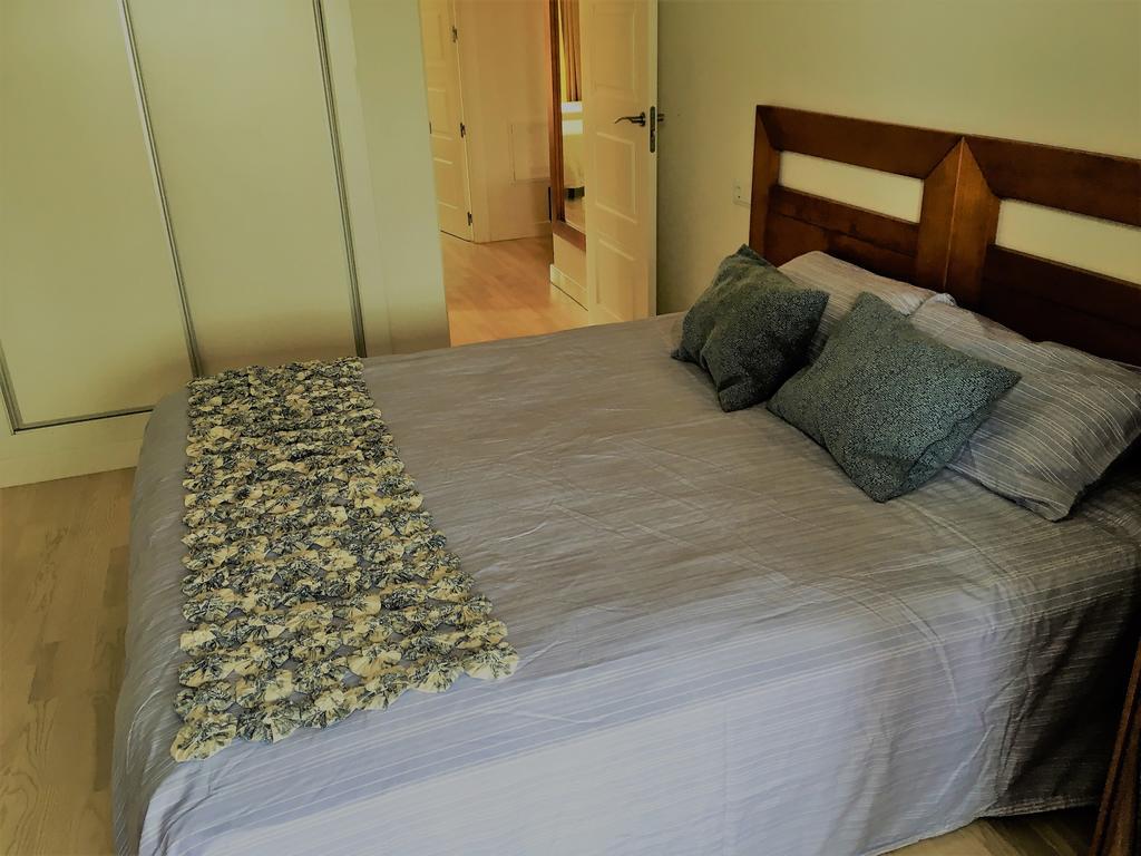 Apartamento Valle Golf