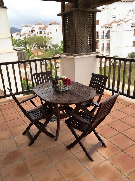 Valle Golf Apartamento *