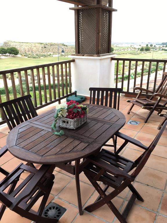 Valle Golf Apartamento