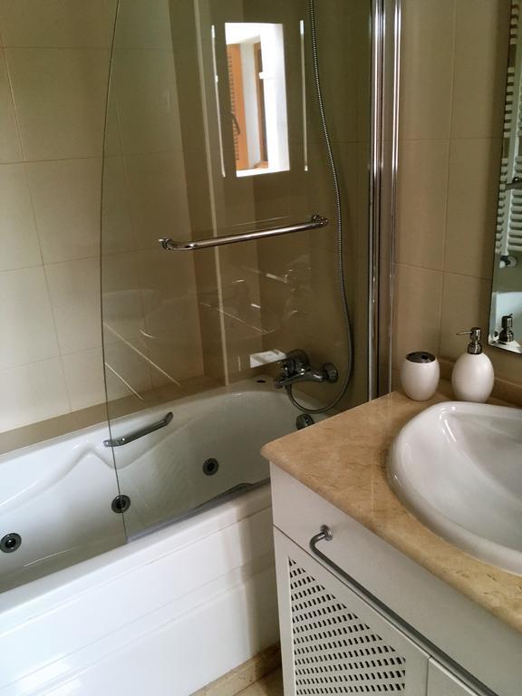 Apartamento Valle Golf