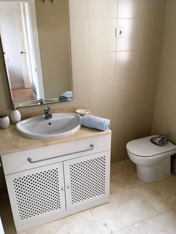 Apartamento Valle Golf Banos y Mendigo