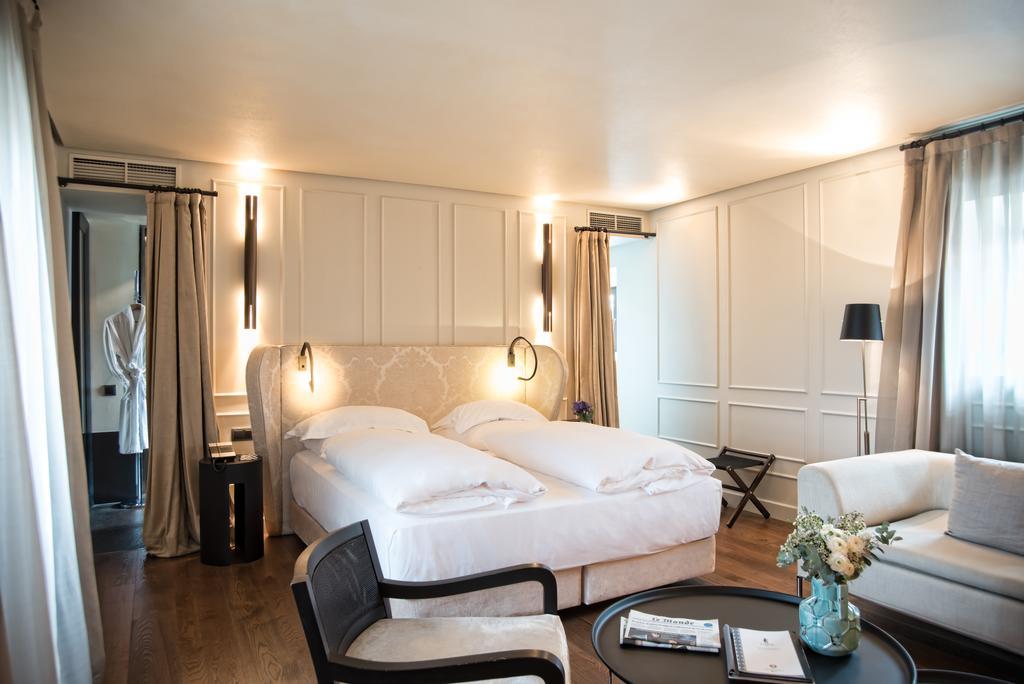 Coolrooms Palacio Villapanes 5 Gl Hotel 5*