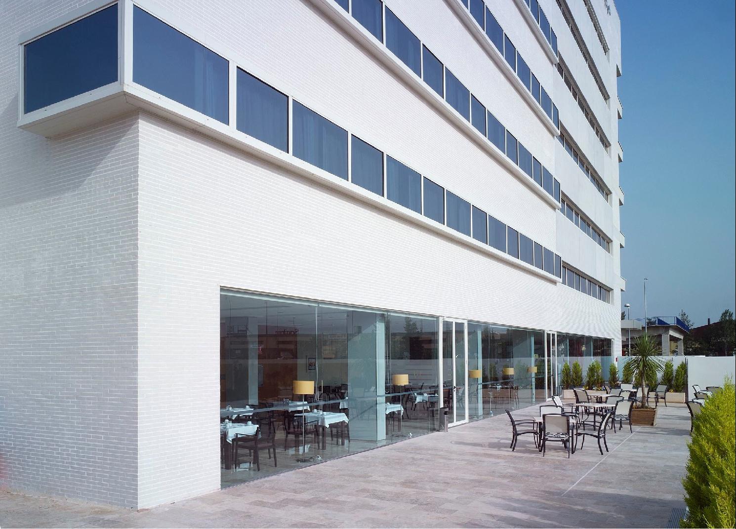 Xon's Valencia Hotel Aldaia
