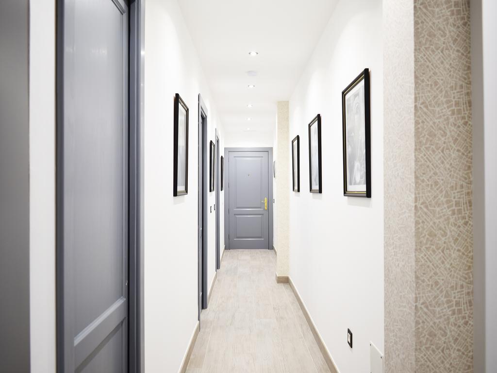 Flat Mallorca Apartamento Santa Lucía