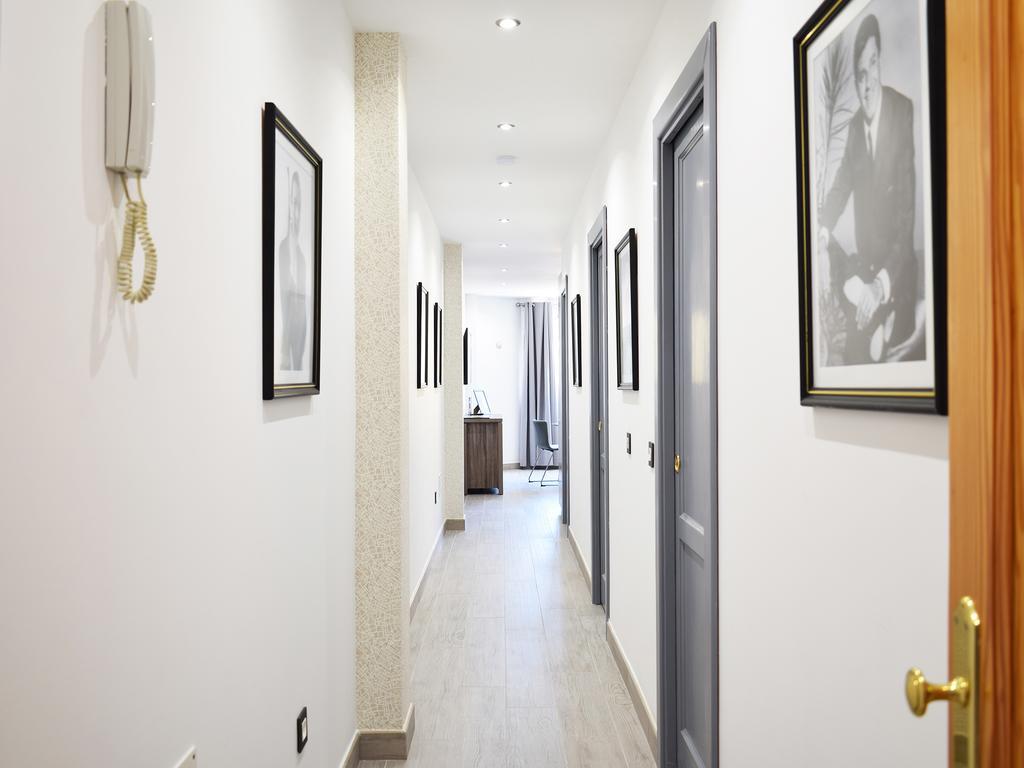 Flat Mallorca Apartamento