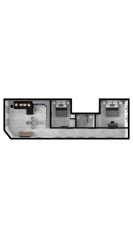 Apartamento Flat Mallorca Santa Lucía