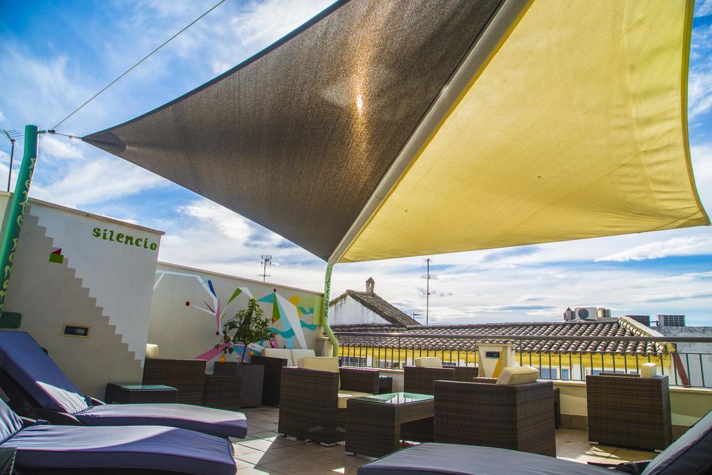 Hotel Carpe Diem Cordoba