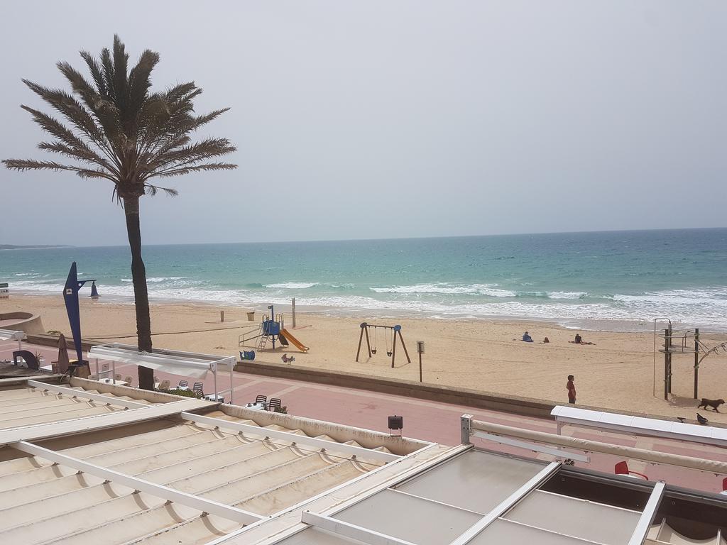 Edificio La Barrosa-chiclana * Chiclana de la Frontera