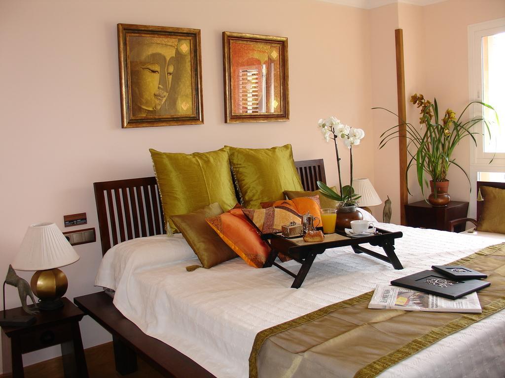 Hotel The Heights Boutique