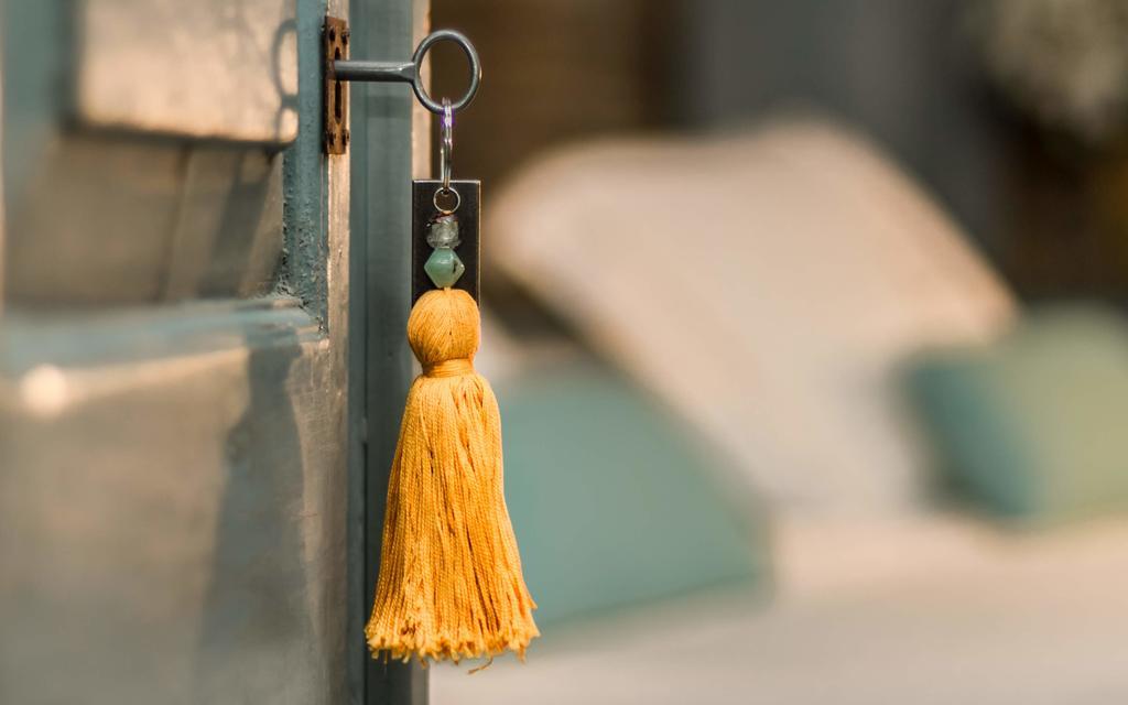Riad The - Adults Only Tarifa