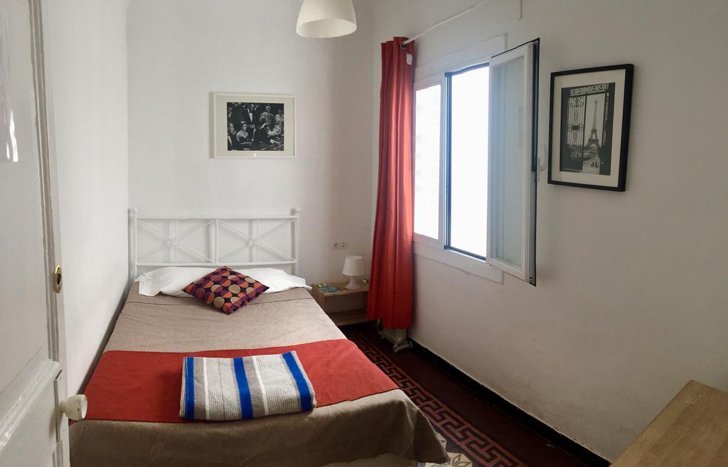 Hostel Palace Guesthouse Barcelona