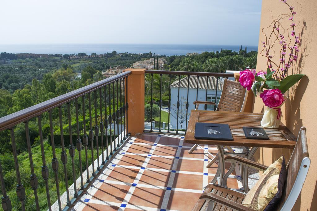 The Heights Boutique 4* Marbella