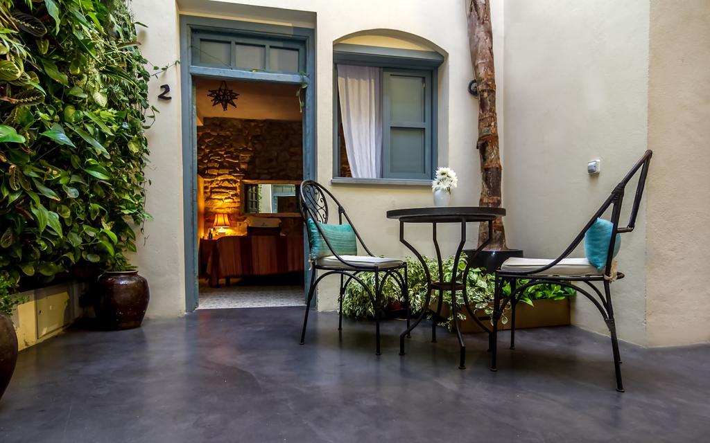 Riad The - Adults Only Tarifa