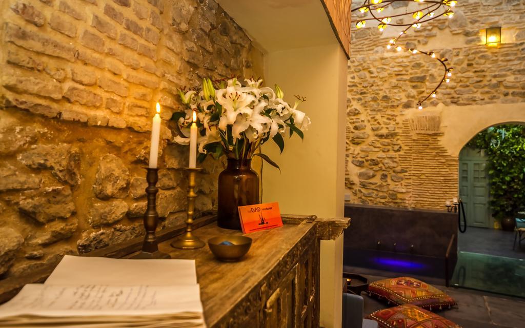 Riad The - Adults Only Tarifa