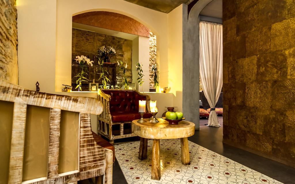 The - Adults Only Riad 3*