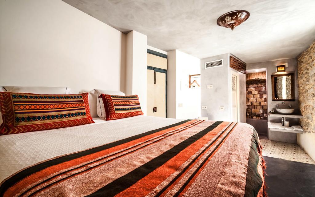 The - Adults Only Riad Tarifa