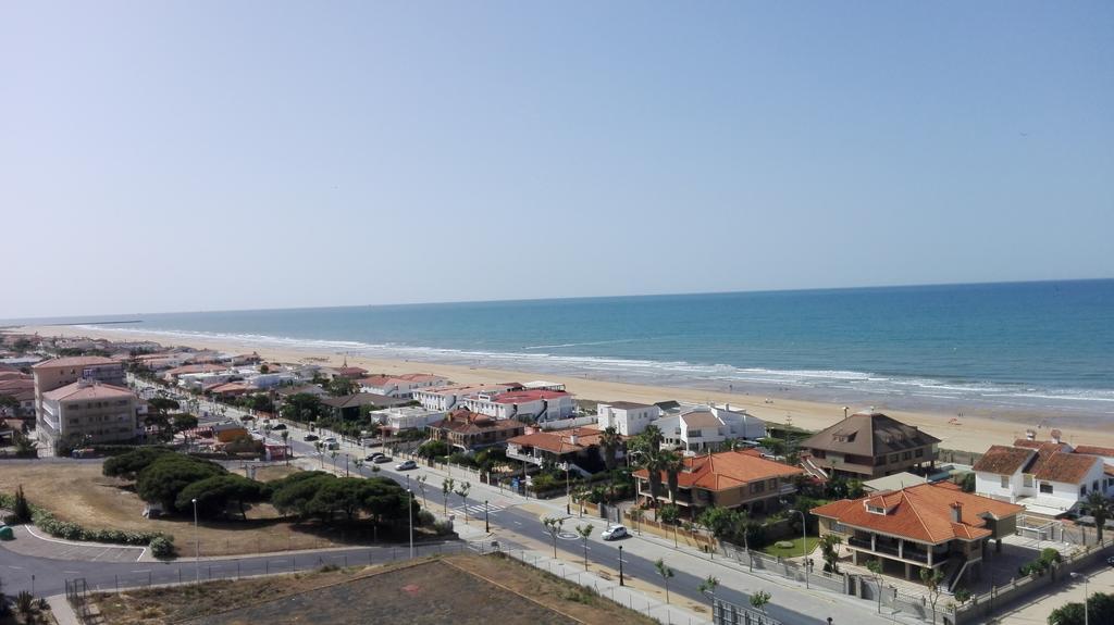 Beslow Punta Umbria
