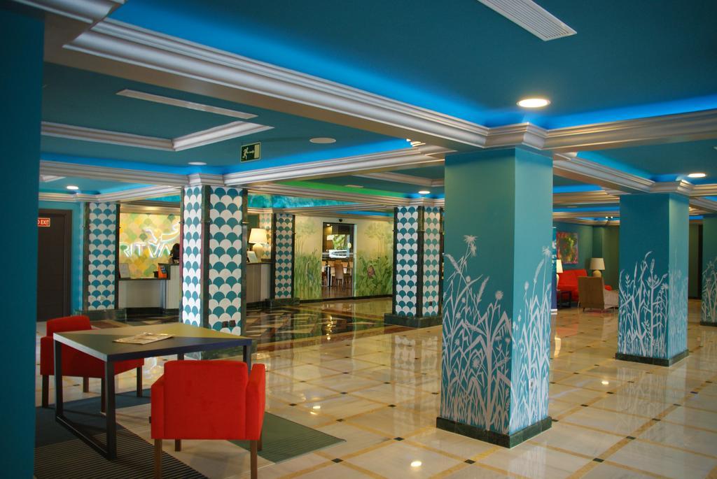 Ritual Torremolinos- Adults Only Hotel Torremolinos