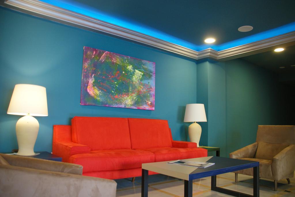 Ritual Torremolinos- Adults Only 3* Torremolinos